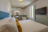 B&B スタンツェ グエルフェ - B&B