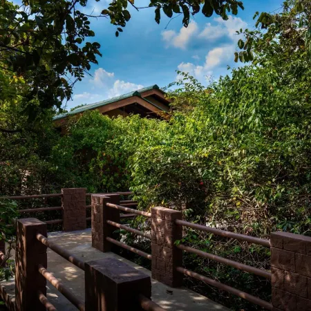 Sigiriya Forest Edge by Marino Leisure Отели в г. Дамбулла