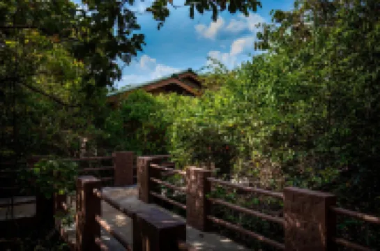Sigiriya Forest Edge by Marino Leisure Hotels in Matale