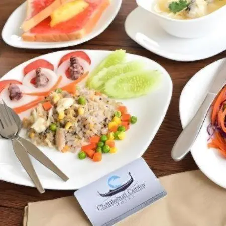 Chanthaburi Center