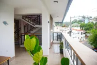 Hostal Marina Samana - Ocean View