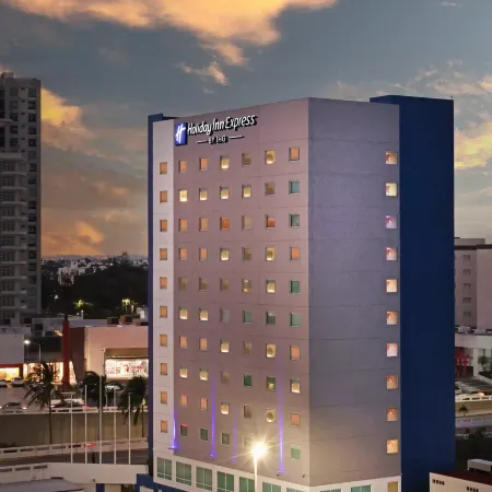 Holiday Inn Express VERACRUZ BOCA DEL RIO by IHG