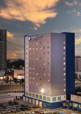 Holiday Inn Express VERACRUZ BOCA DEL RIO by IHG - Meerblick