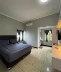 Salsa Beach Hotel Anyer