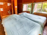 西表島幹立村小屋