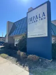 Impala Island Inn Hotels near Ocean City Beach