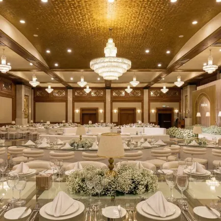Danat Al Ain Resort