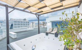 Reo Hotel Spa - Ex Pacco Hotel