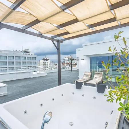 Reo Hotel Spa - Ex Pacco Hotel