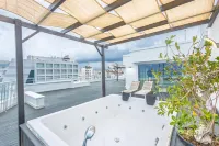 Reo Hotel Spa - Ex Pacco Hotel