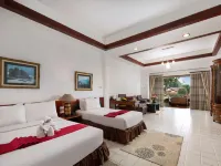 Royal Hotel and Villas Trawas Hotels in Trawas