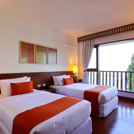 Wienglakor Hotel Lampang