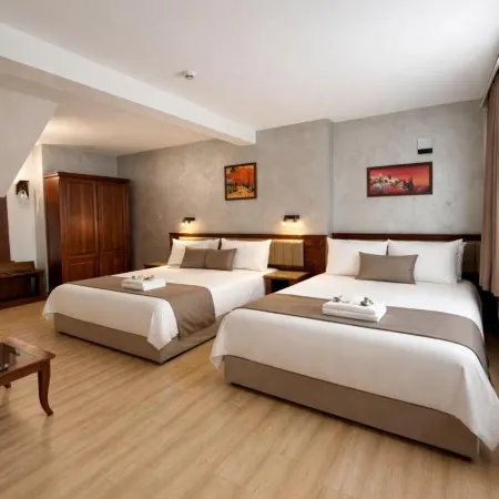 Aris Hotel Sofia