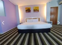 First Residence Hotel Kemaman