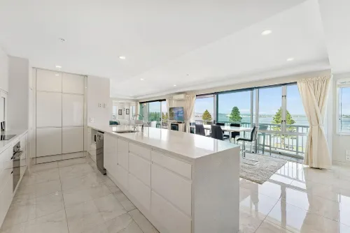 Beaumont Apartments - 4-Star