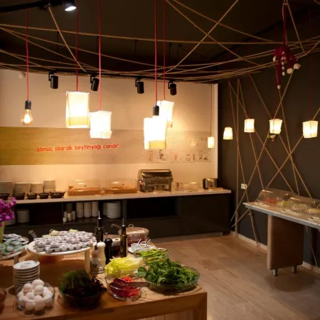 Arinnanda Hotel Cesme