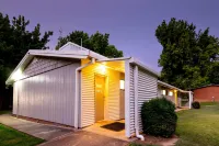 Bright Porepunkah Holiday Park