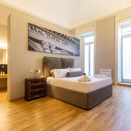 Divisi Suites & Spa