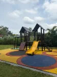 Villa Dua R City View Near Tol Malang - 4 stelle