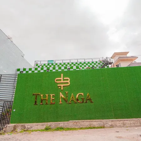 The Naga Rishikesh