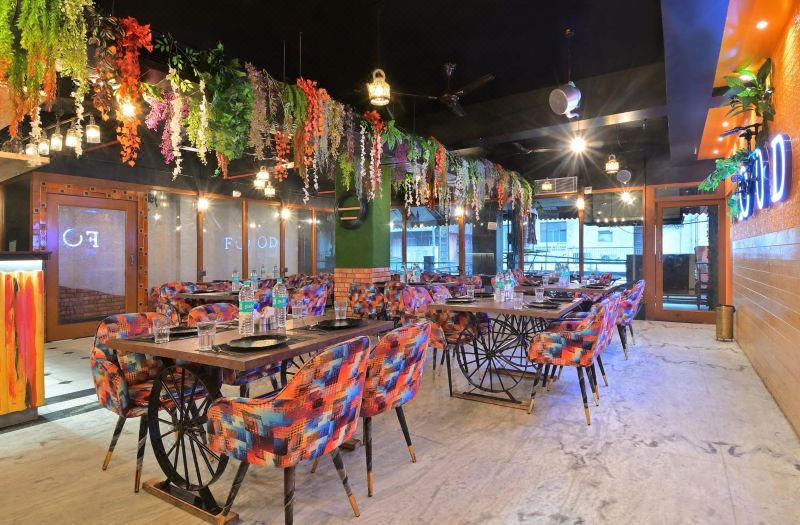 Hotel Hari Piorko - New Delhi Railway Station photo 5