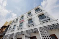 Urbanview TeBeYe Syariah UNS Solo - 2 Sao
