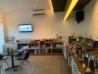 Hayo Hotel Palembang - 平價