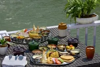 Lemon Tree Premier, Rishikesh - Morgenmad