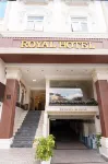 Royal Dalat Hotel Hotels in Old Train Station