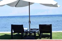 The Beachhouse Cebu - Ocean View