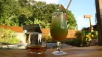 Fare Atihau Vairao - bar