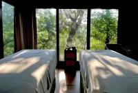 The Postcard Hideaway, Netravali Wildlife Sanctuary, Goa - Spa