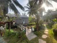 Bentre Coco Lodge