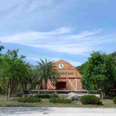 Resort Railumpoo (Farm and Camping) Hotel Exterior
