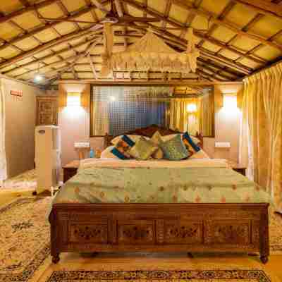 Dwarka Beach Resort Goa Rooms