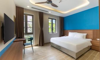 HL MELODY BOUTIQUE HOTEL