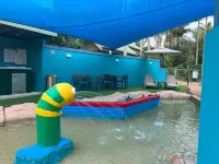 Cha Private Apts Diamond Beach - Beach