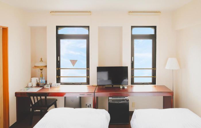 Van Cort Landt Hotel