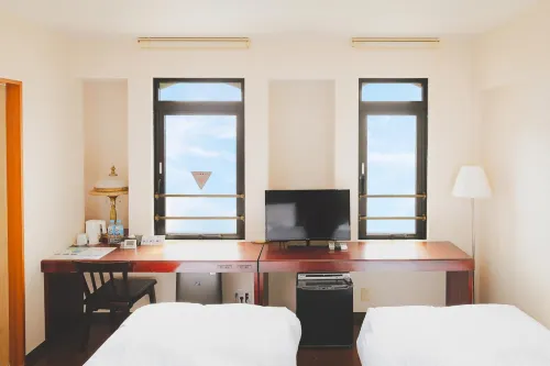 Van Cort Landt Hotel - Bares