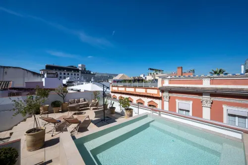 Casa Romana Hotel Boutique