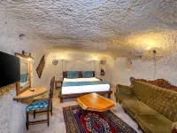 Cappadocia Nar Cave House & Swimming Pool Hotels in Nar