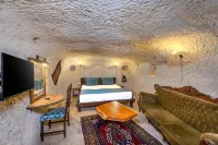 Cappadocia Nar Cave House & Swimming Pool