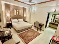 Shelton's Rezidor Peshawer Ξενοδοχεία στην πόλη Peshawar
