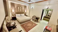 Shelton's Rezidor Peshawer