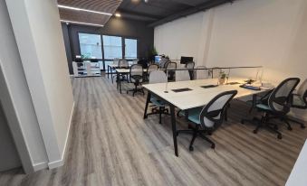 Coliving Compostela