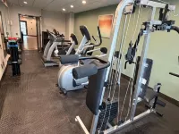 Wingate by Wyndham Harrisburg Near Hershey - spa