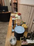 貝吉利精品酒店 - 早餐