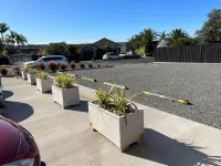 Jervis Bay Motel - parking