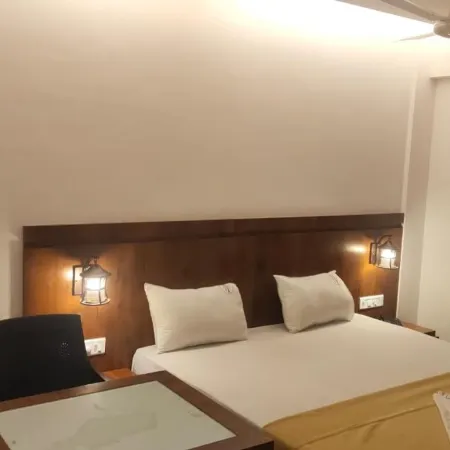 Hotel Anvisha Executive