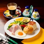 Hotel Gimmond Kyoto - Desayuno